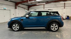 MINI Countryman 2.0 Cooper D 5dr [Chili/Nav+ Pack] Diesel Hatchback